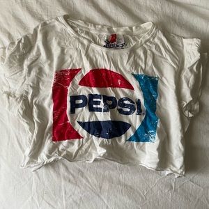 pepsi crop